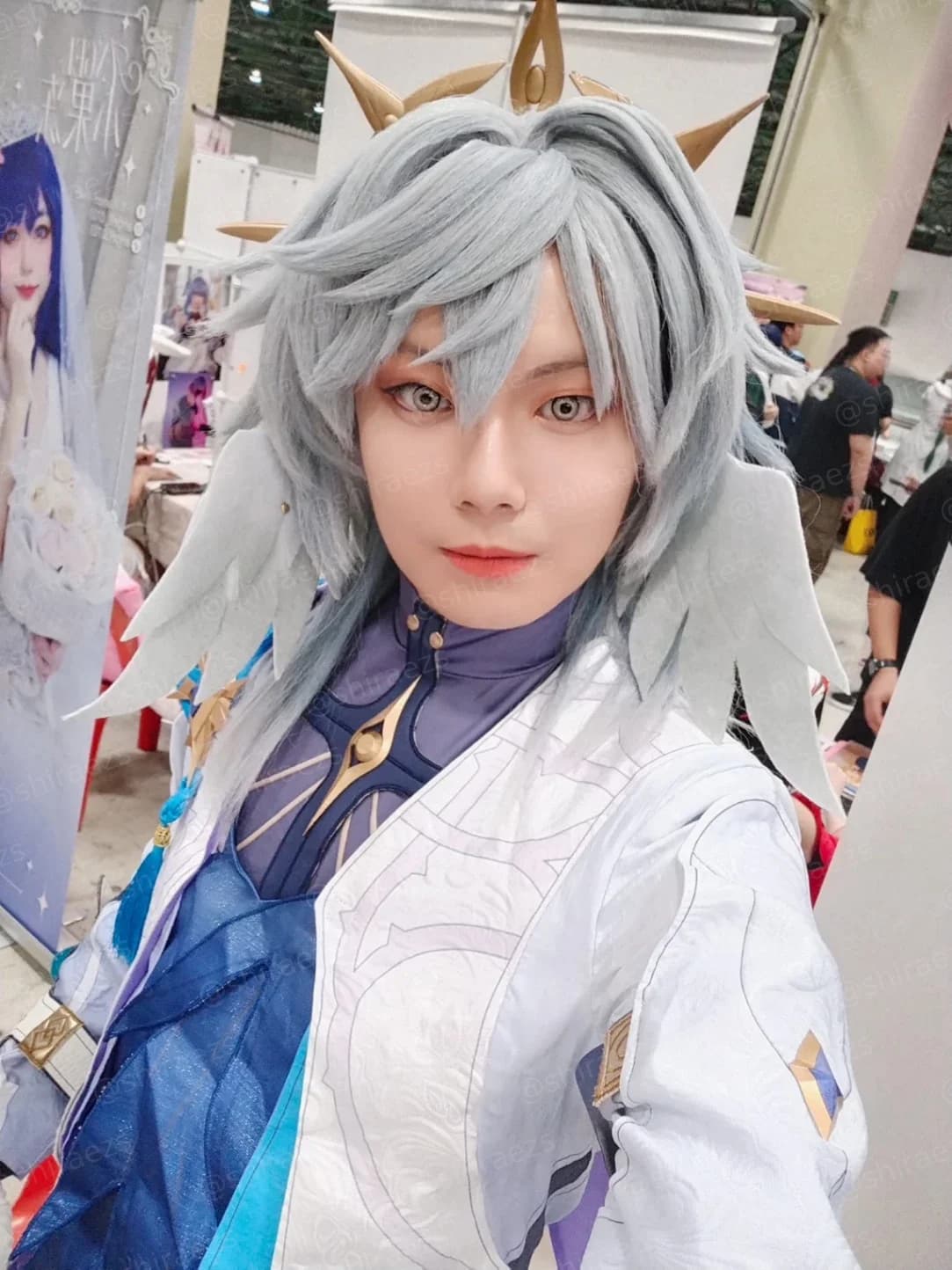 Sunday - Honkai Star Rail