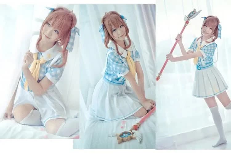 Sakura Kinomoto