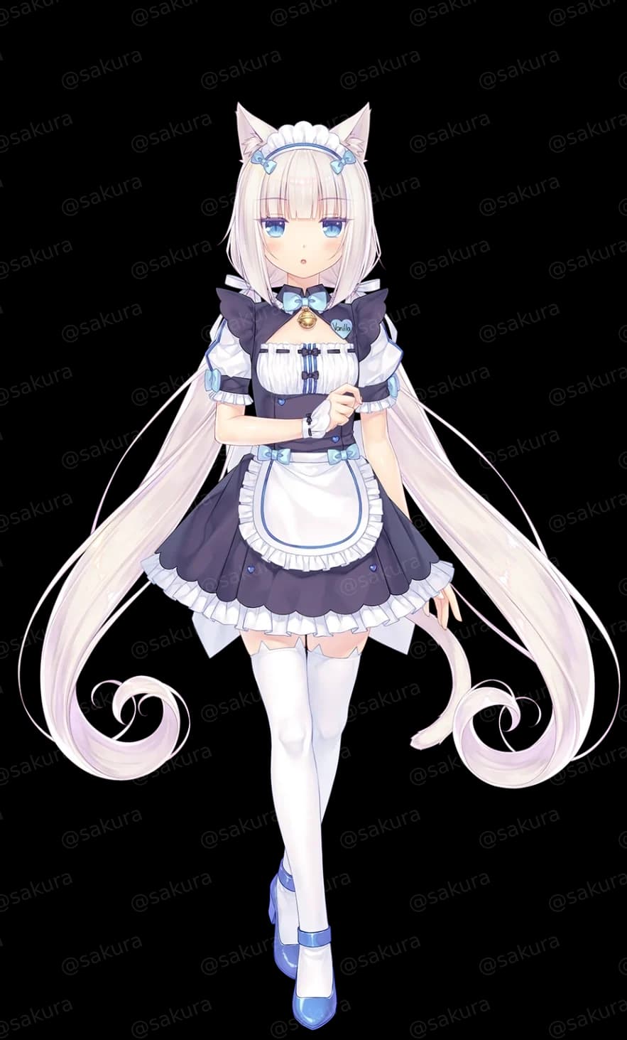 Vanilla