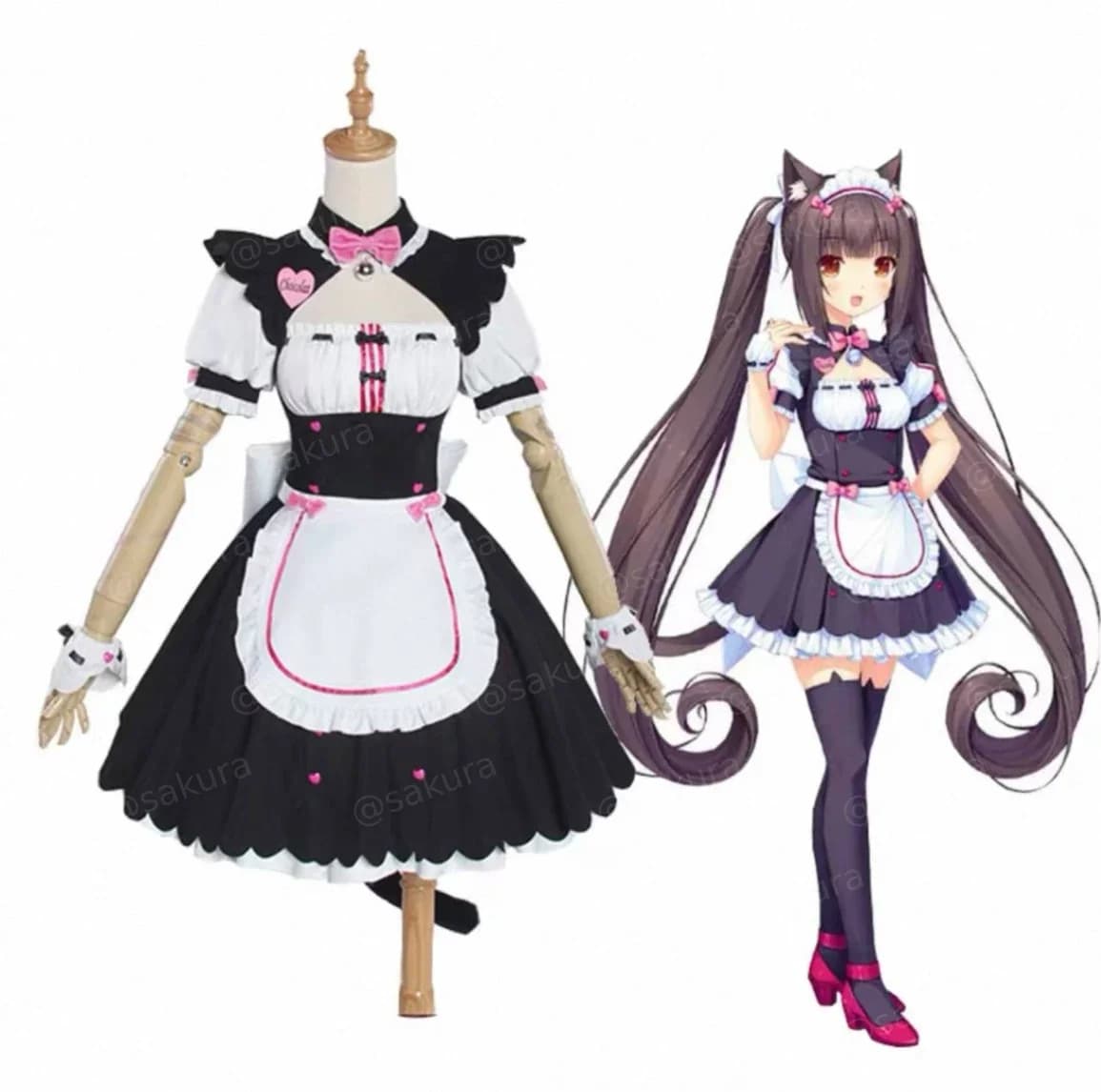 Chocola
