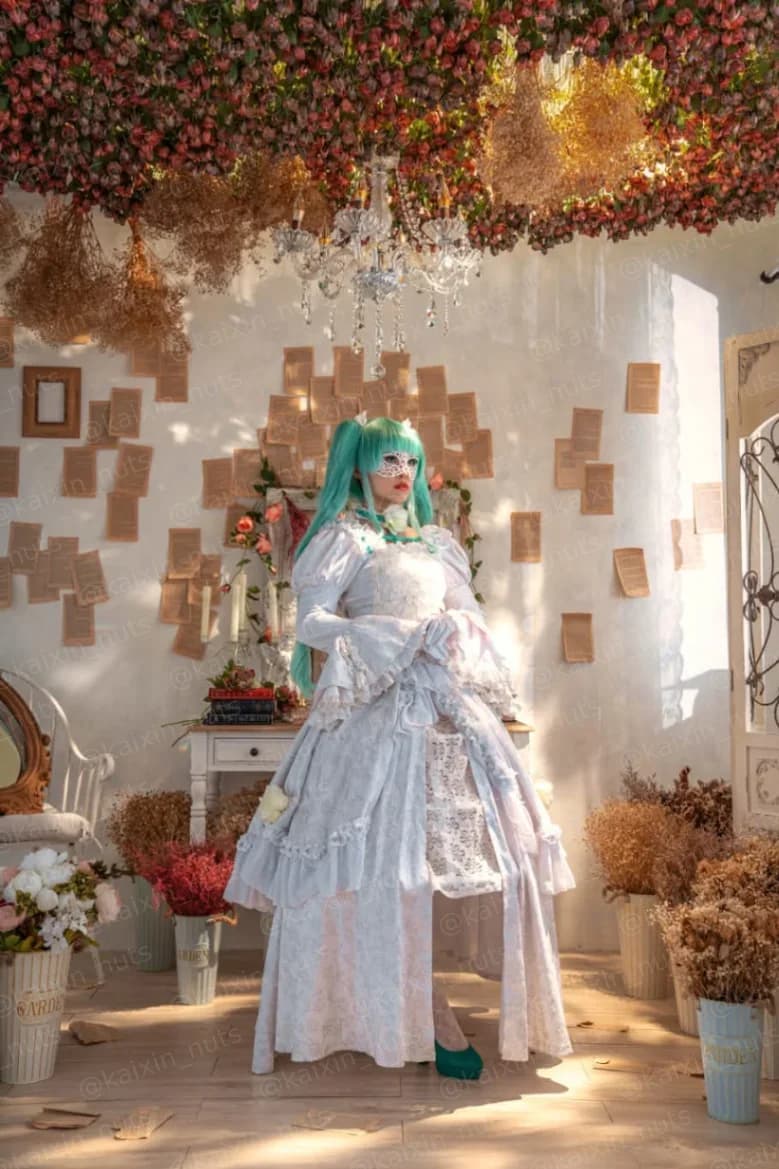 Hatsune Miku