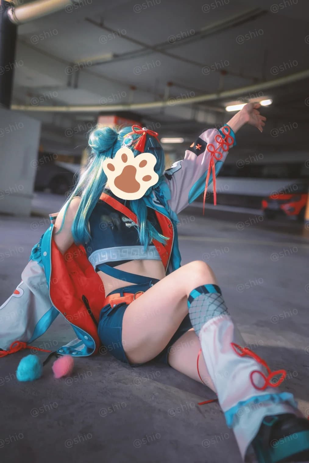 Hatsune Miku