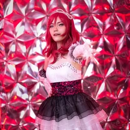 Nishikino Maki