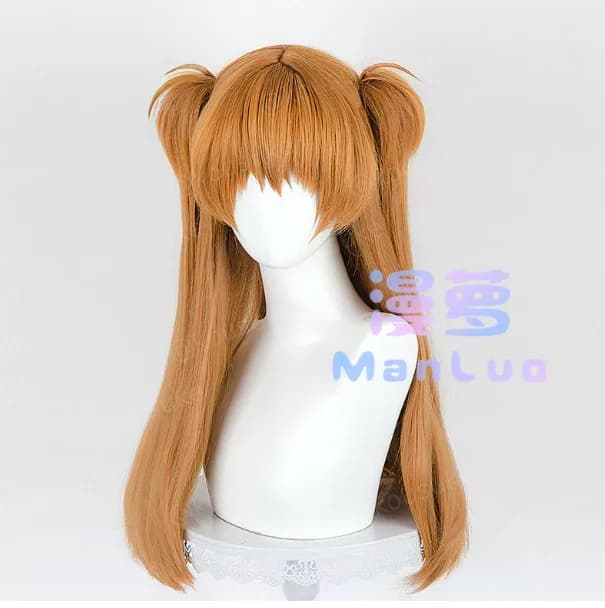 Asuka Langley Soryu