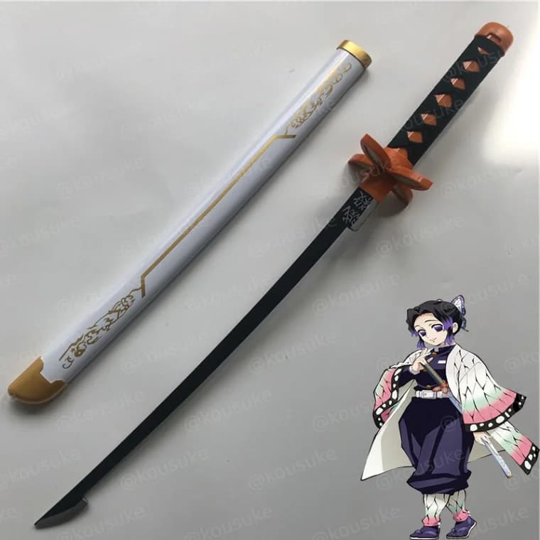 Shinobu Kocho