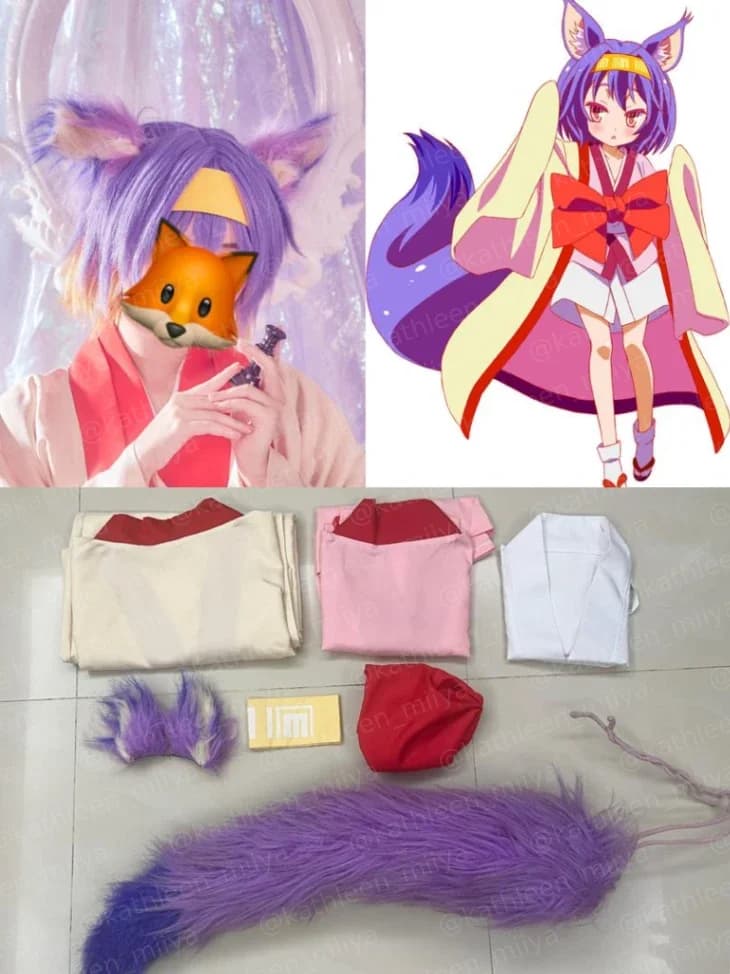 Izuna Hatsuse