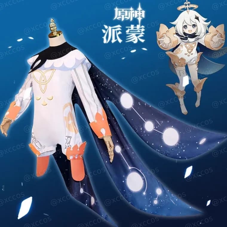 Paimon