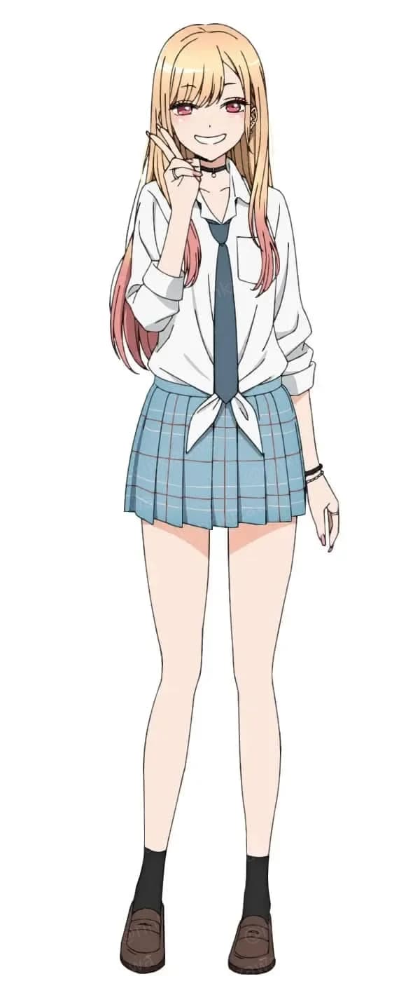 Marin Kitagawa