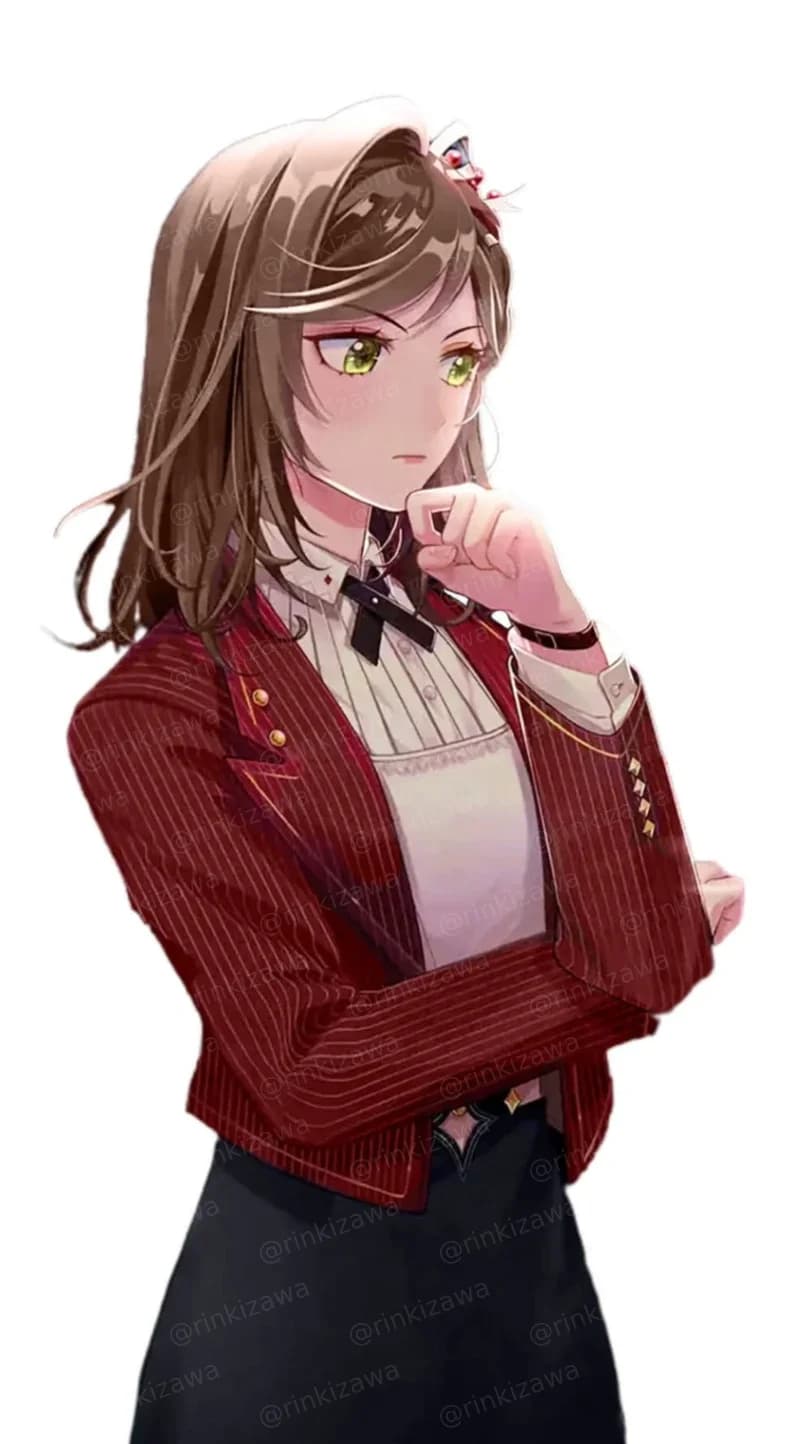 Rosa
