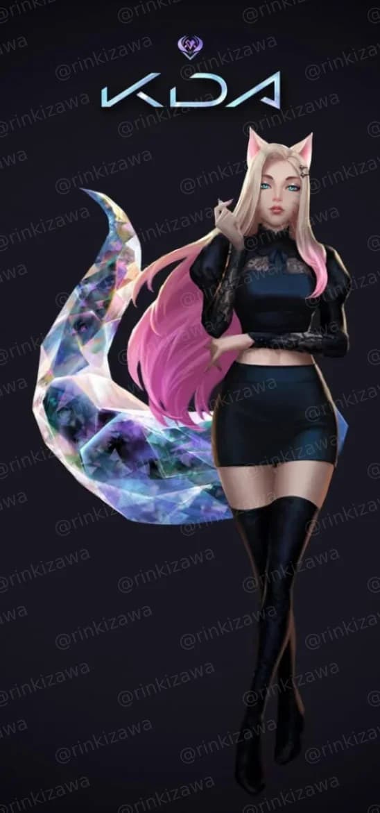 Ahri