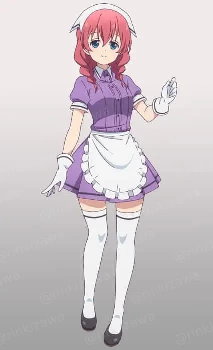 Miu Amano