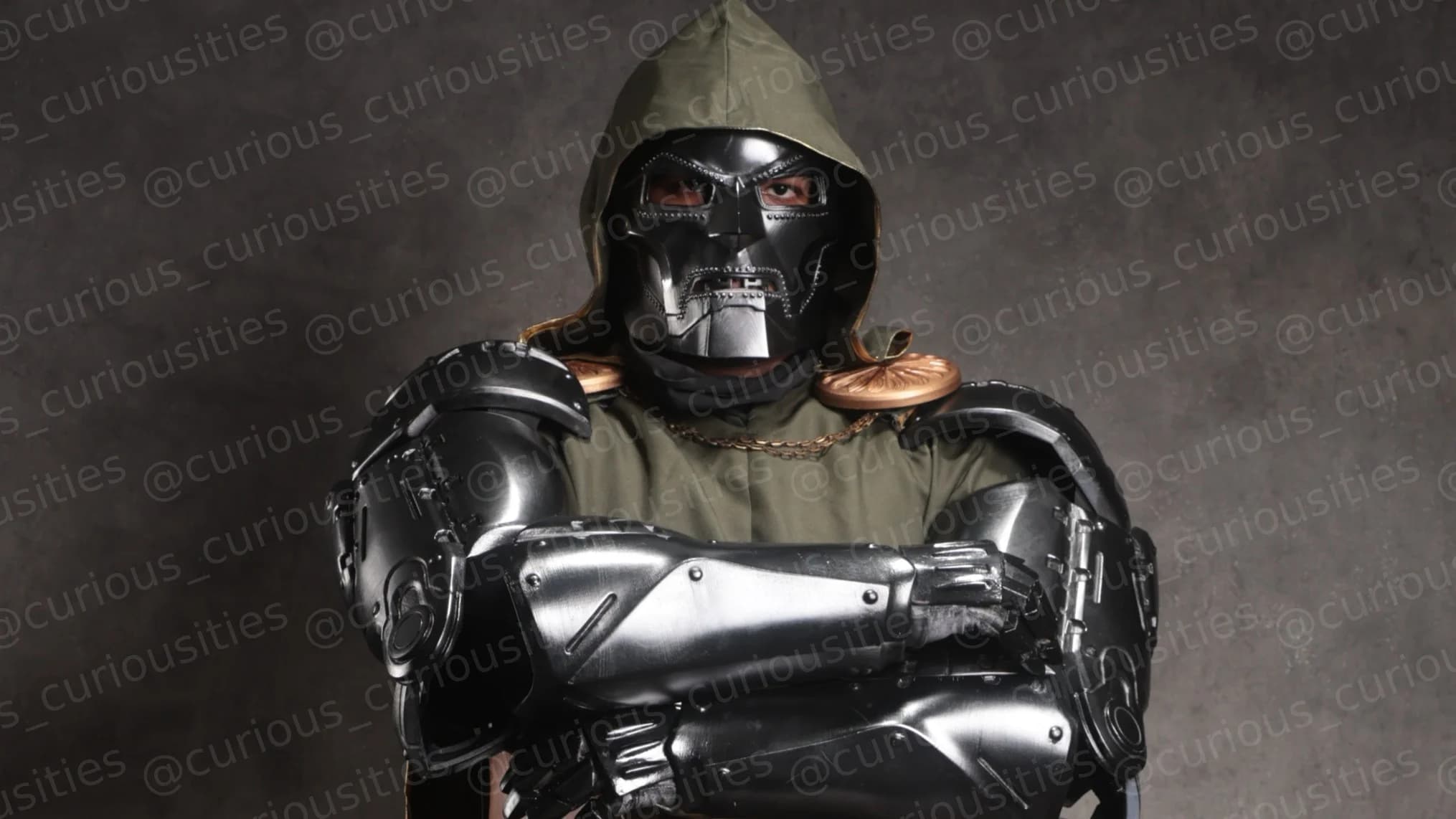 Doctor Doom