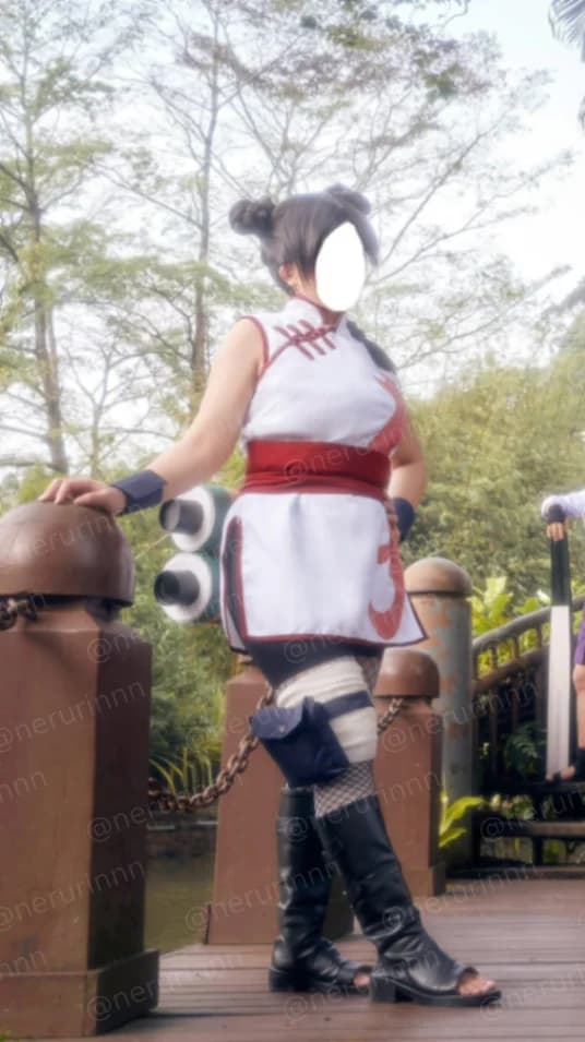 Tenten